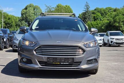 Ford Mondeo Gebrauchtwagen