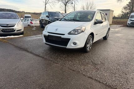 Renault Clio Gebrauchtwagen