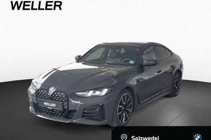 BMW 430 Gran Coupé Gebrauchtwagen