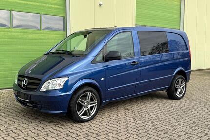 Mercedes-Benz Vito Gebrauchtwagen