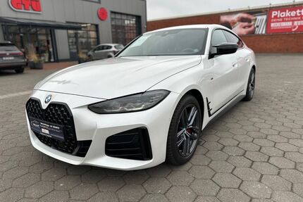 BMW M440 Gebrauchtwagen