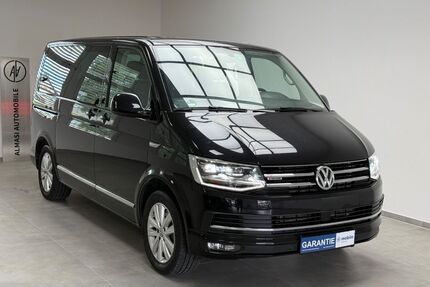 VW T6 Transporter Gebrauchtwagen