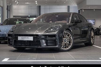 Porsche Panamera Gebrauchtwagen