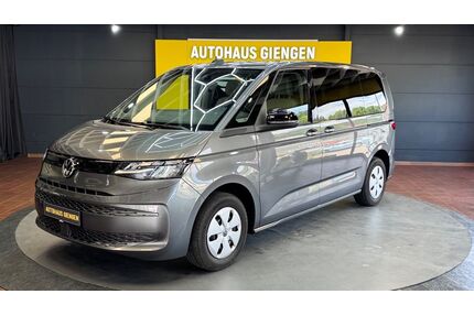 VW T7 Multivan Gebrauchtwagen