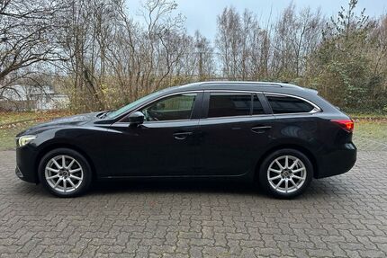 Mazda 6 Gebrauchtwagen