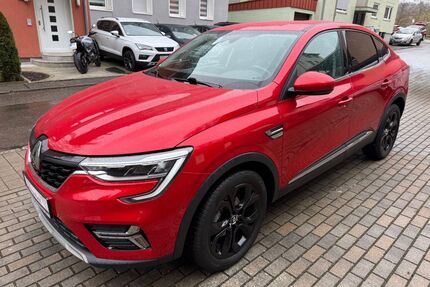 Renault Arkana Gebrauchtwagen