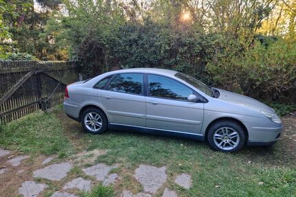Citroen C5 Gebrauchtwagen