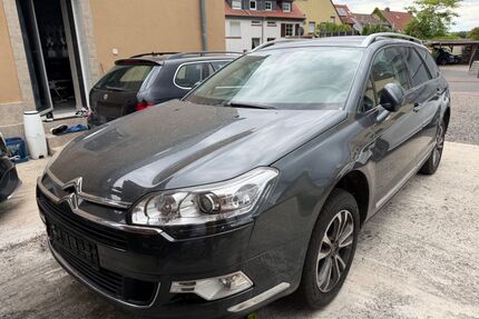 Citroen C5 Gebrauchtwagen