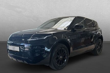 Land Rover Range Rover Evoque Gebrauchtwagen