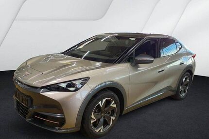 Cupra Tavascan Gebrauchtwagen