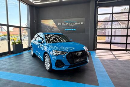 Audi Q3 Gebrauchtwagen