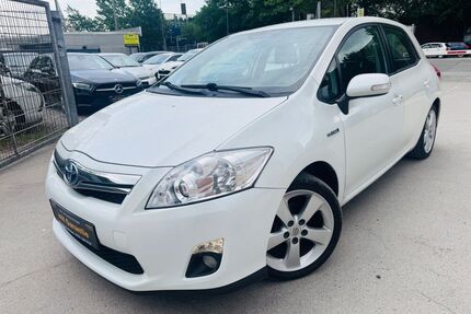 Toyota Auris Gebrauchtwagen
