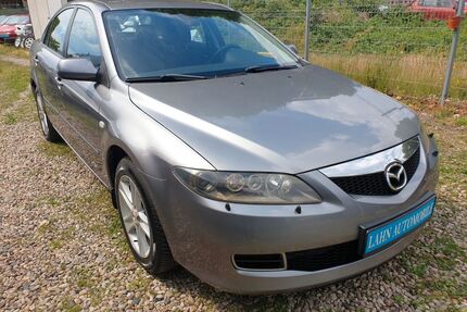 Mazda 6 Gebrauchtwagen