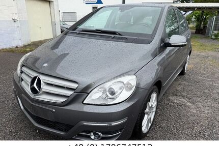 Mercedes-Benz B 160 Gebrauchtwagen