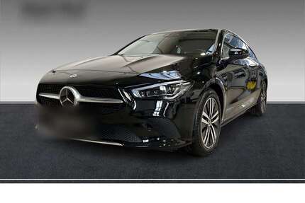 Mercedes-Benz CLA 220 Gebrauchtwagen