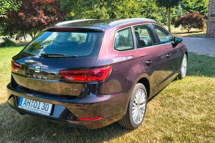 Seat Leon Gebrauchtwagen