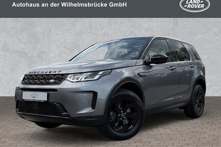 Land Rover Discovery Sport Gebrauchtwagen