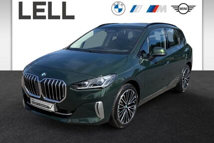 BMW 220 Active Tourer Gebrauchtwagen