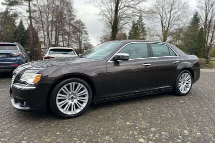 Lancia Thema Gebrauchtwagen