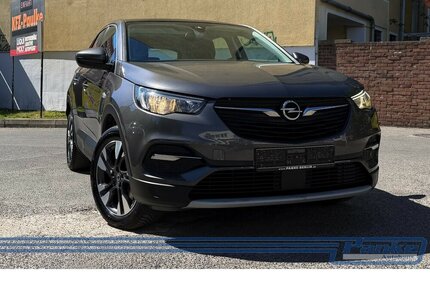 Opel Grandland Innovation*AHK*E-Koffer*Pano*Car-Play* Gebrauchtwagen