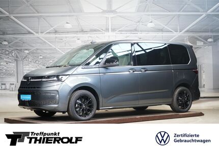 VW T7 Multivan Gebrauchtwagen