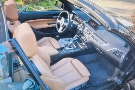 BMW M240i Gebrauchtwagen