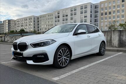 BMW 118 Gebrauchtwagen