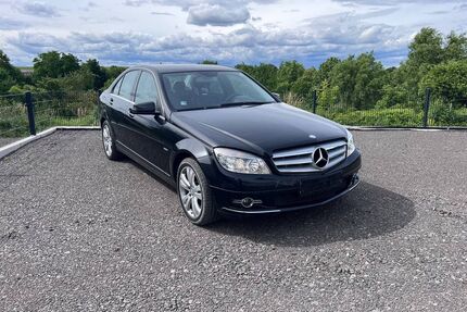 Mercedes-Benz C 200 Gebrauchtwagen
