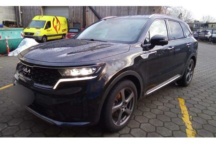 Kia Sorento Gebrauchtwagen
