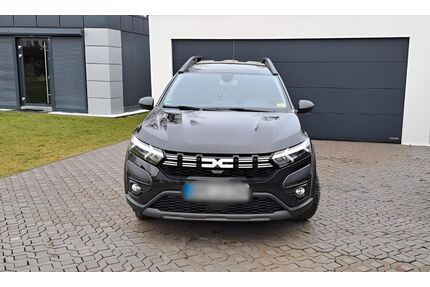 Dacia Jogger Gebrauchtwagen