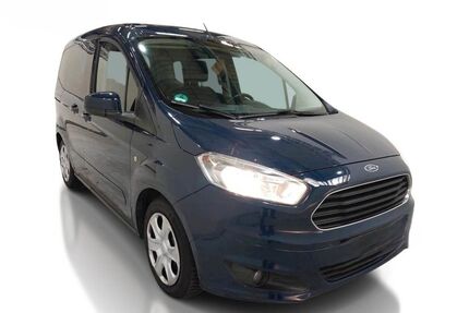 Ford Tourneo Courier Gebrauchtwagen