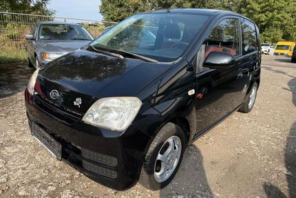 Daihatsu Cuore Gebrauchtwagen
