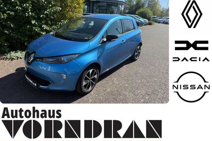 Renault ZOE Gebrauchtwagen