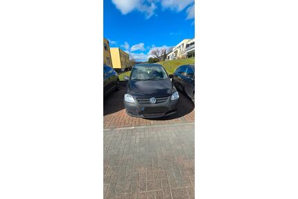 VW Fox Gebrauchtwagen
