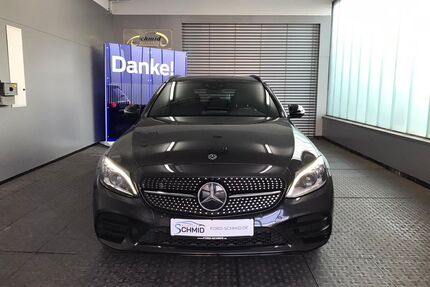 Mercedes-Benz C 300 Gebrauchtwagen