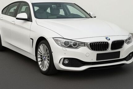 BMW 420 Gebrauchtwagen