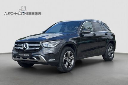 Mercedes-Benz GLC 300 Gebrauchtwagen
