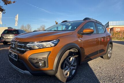 Dacia Sandero Gebrauchtwagen