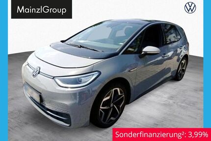 VW ID.3 Gebrauchtwagen