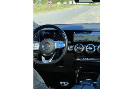 Mercedes-Benz B 200 Gebrauchtwagen