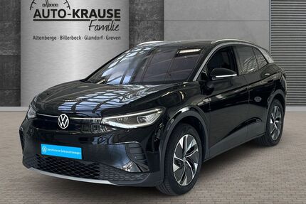 VW ID.4 Gebrauchtwagen