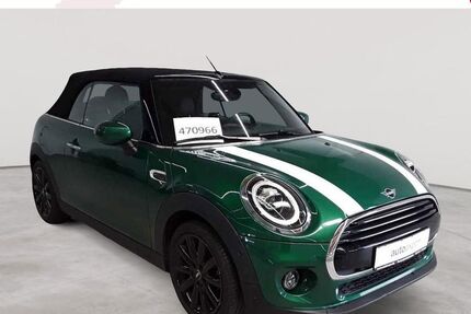 Mini Cooper Gebrauchtwagen