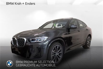 BMW X4 Gebrauchtwagen