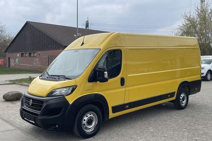 Fiat Ducato Gebrauchtwagen