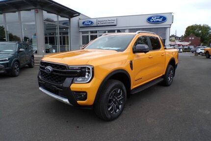 Ford Ranger Gebrauchtwagen