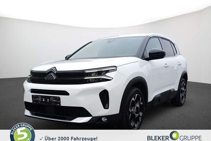 Citroen C5 Aircross Gebrauchtwagen