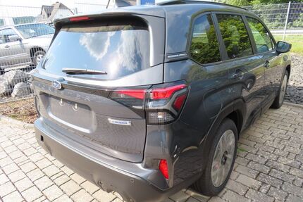 Subaru Forester Gebrauchtwagen