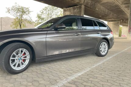 BMW 318 Gebrauchtwagen