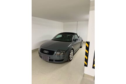 Audi TT Gebrauchtwagen