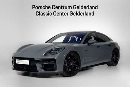 Porsche Panamera Gebrauchtwagen